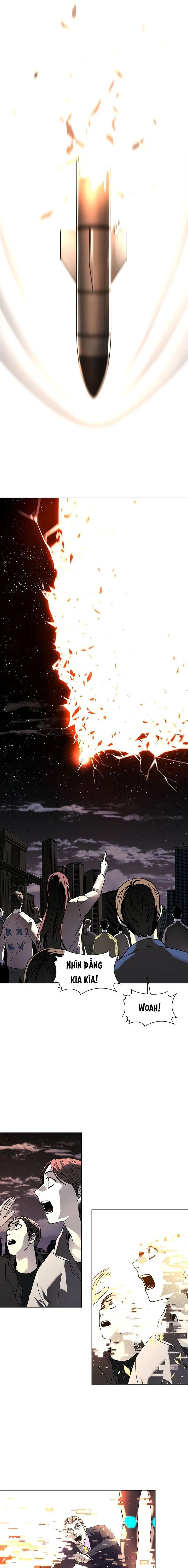 Kỷ Nguyên A.I Chapter 48 - 5