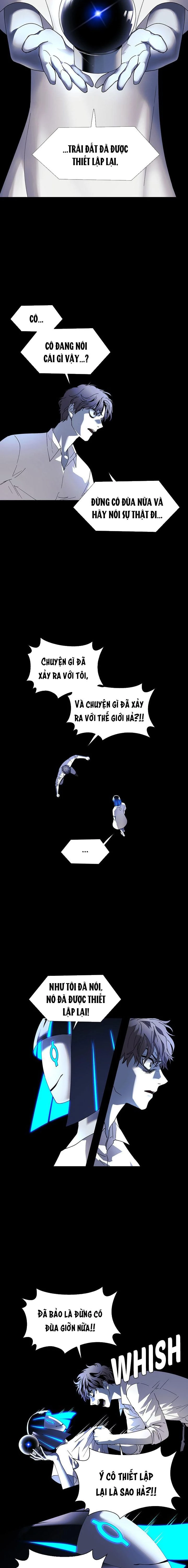 Kỷ Nguyên A.I Chapter 48 - 9