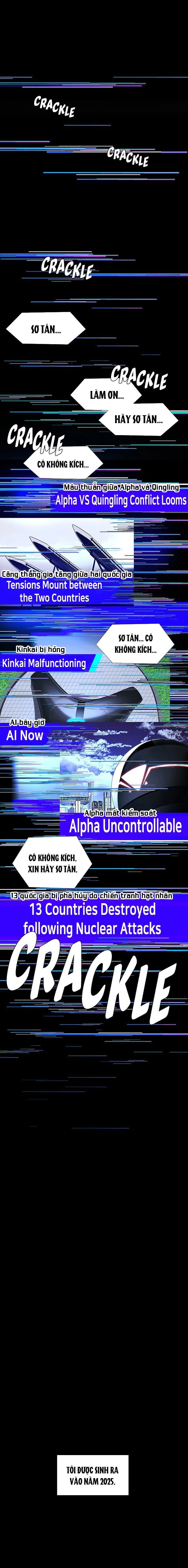 Kỷ Nguyên A.I Chapter 48 - 12