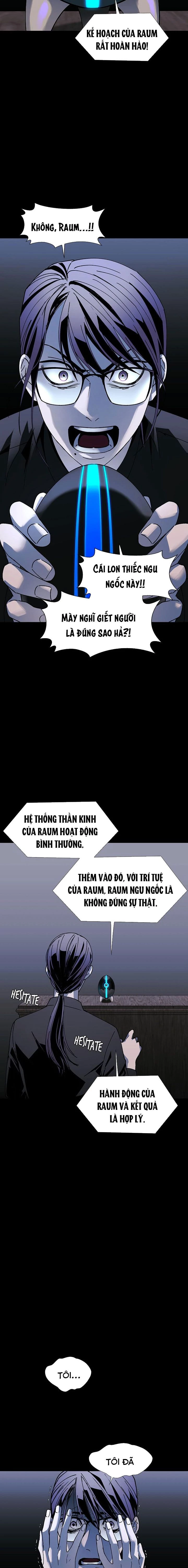 Kỷ Nguyên A.I Chapter 48 - 14