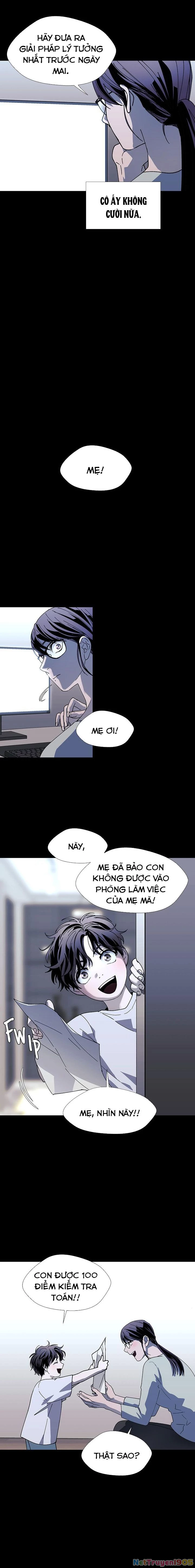 Kỷ Nguyên A.I Chapter 48 - 17