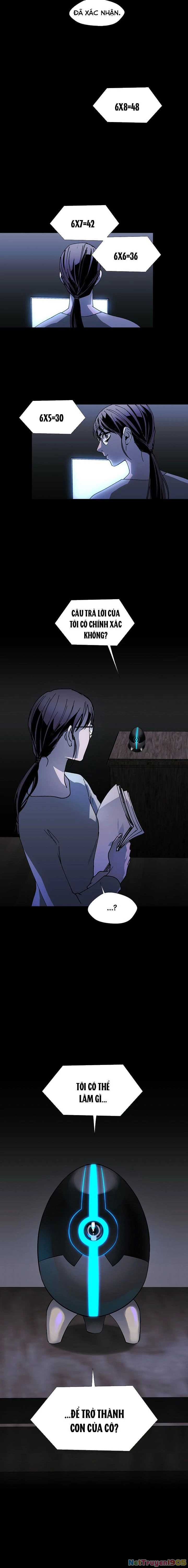 Kỷ Nguyên A.I Chapter 48 - 19