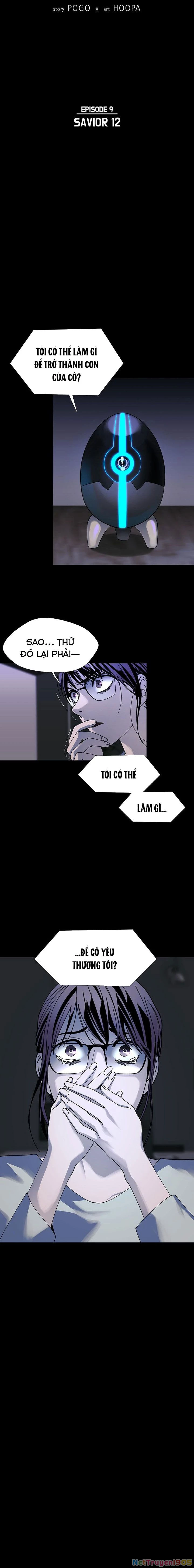 Kỷ Nguyên A.I Chapter 49 - 2