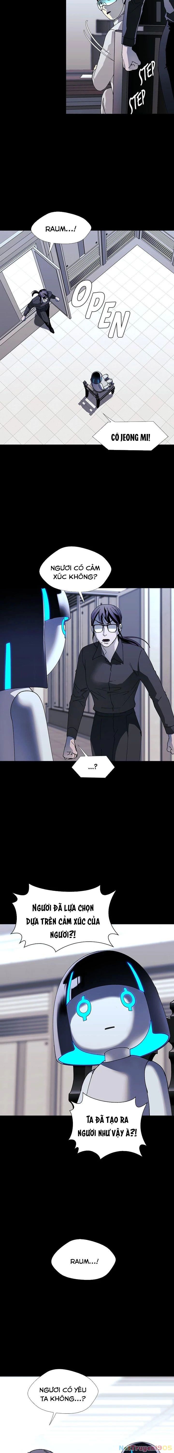 Kỷ Nguyên A.I Chapter 49 - 5