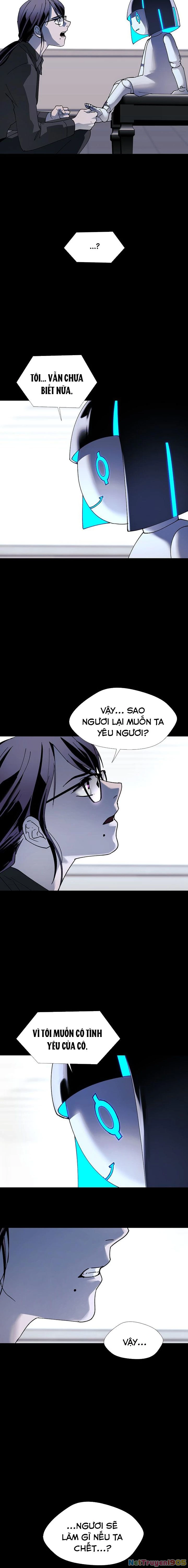 Kỷ Nguyên A.I Chapter 49 - 6