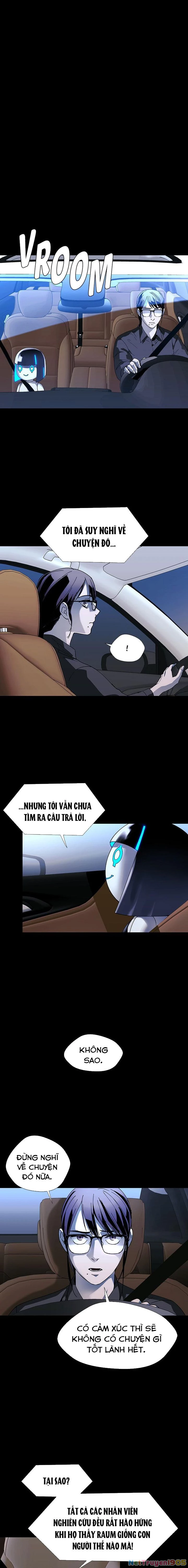 Kỷ Nguyên A.I Chapter 49 - 7