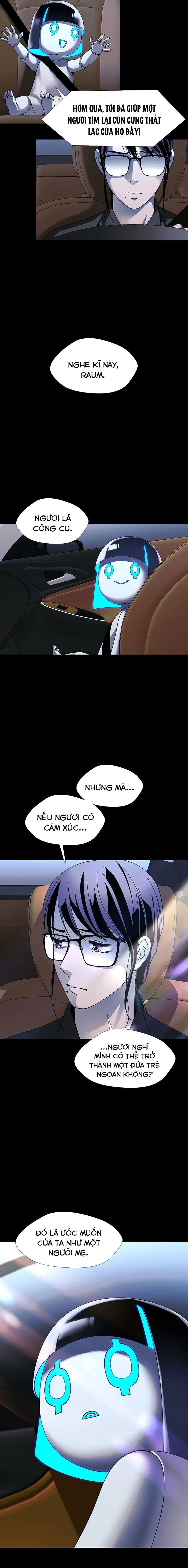 Kỷ Nguyên A.I Chapter 49 - 8
