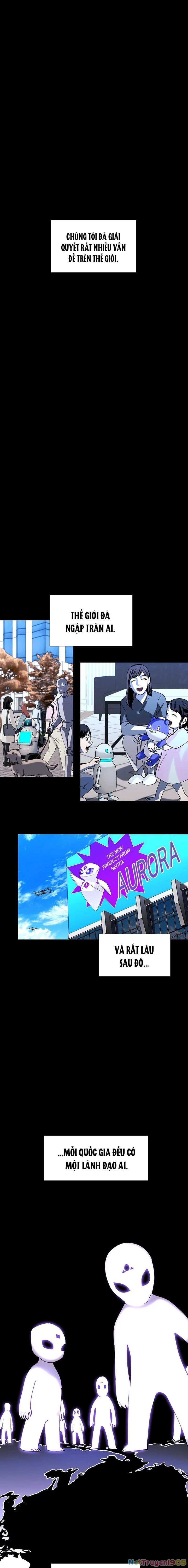 Kỷ Nguyên A.I Chapter 49 - 9