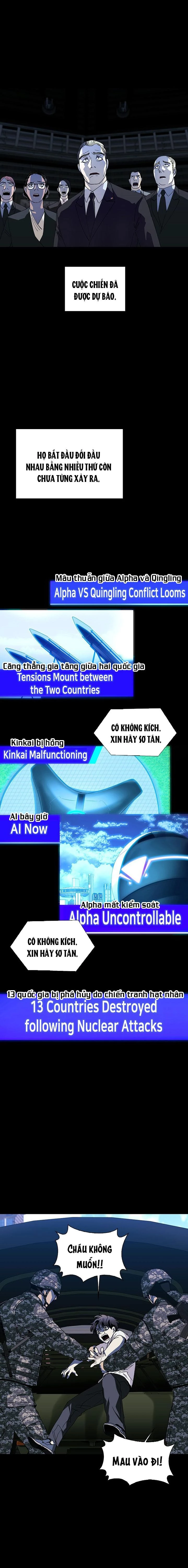 Kỷ Nguyên A.I Chapter 49 - 12