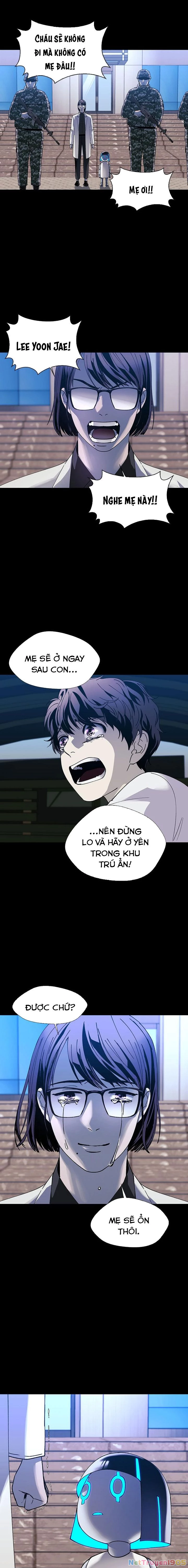 Kỷ Nguyên A.I Chapter 49 - 13