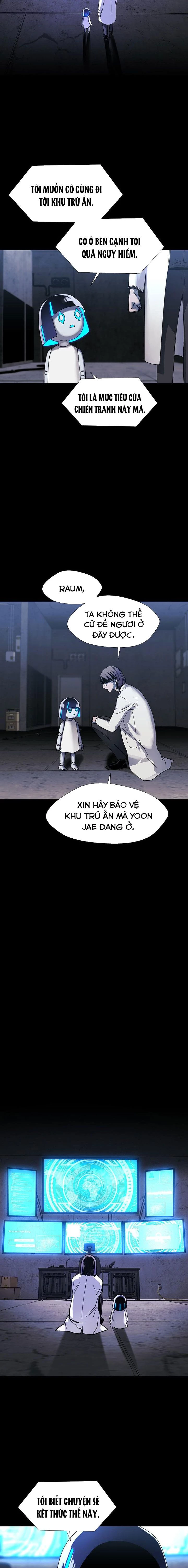 Kỷ Nguyên A.I Chapter 49 - 15