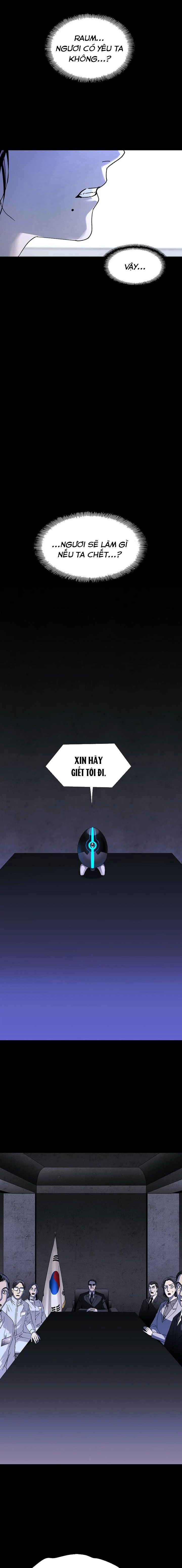 Kỷ Nguyên A.I Chapter 50 - 4