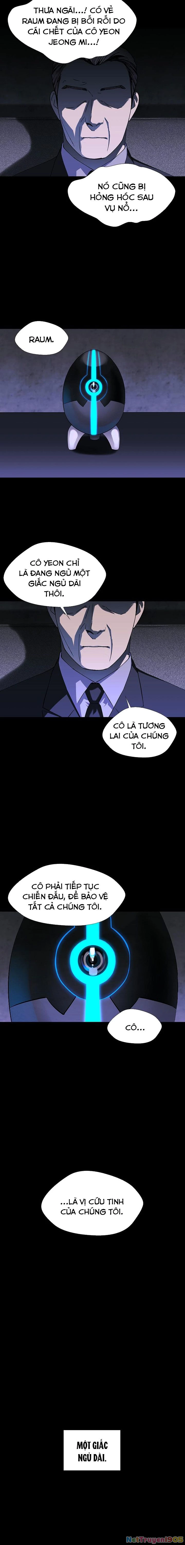 Kỷ Nguyên A.I Chapter 50 - 5