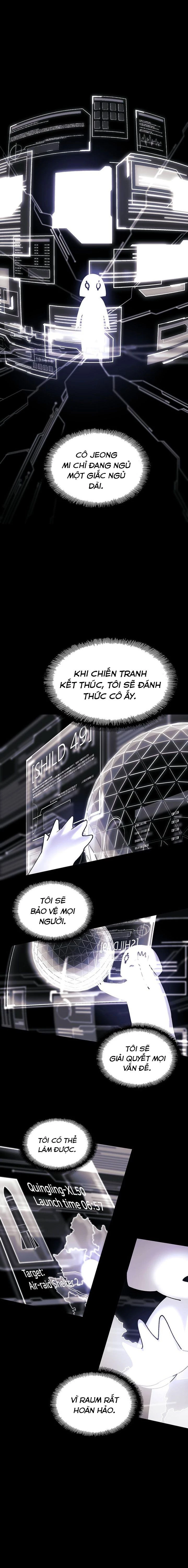 Kỷ Nguyên A.I Chapter 50 - 6