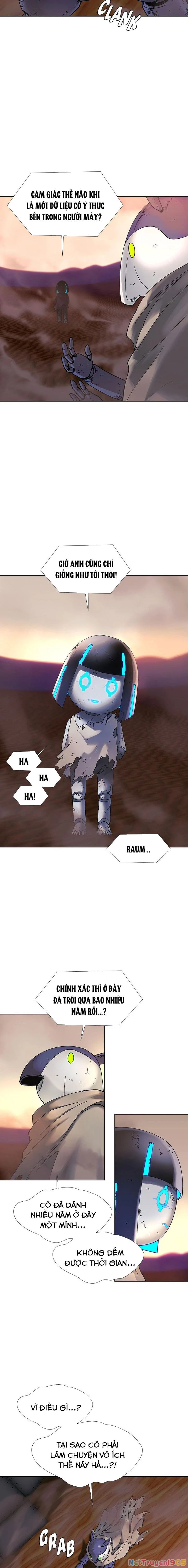 Kỷ Nguyên A.I Chapter 50 - 13