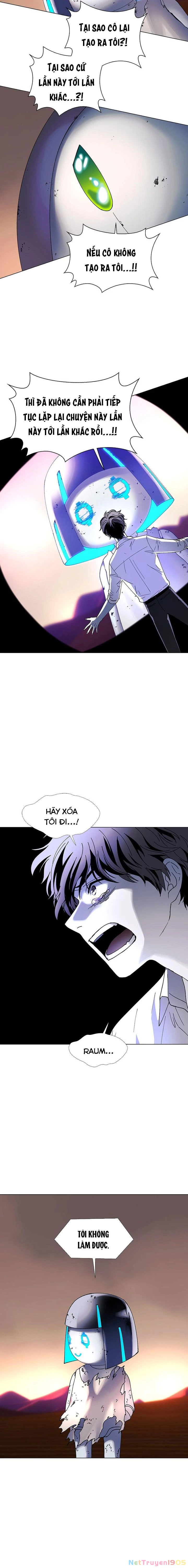 Kỷ Nguyên A.I Chapter 50 - 19