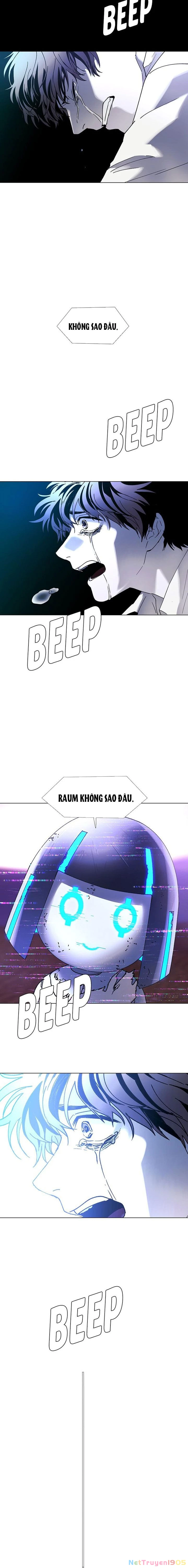 Kỷ Nguyên A.I Chapter 50 - 21