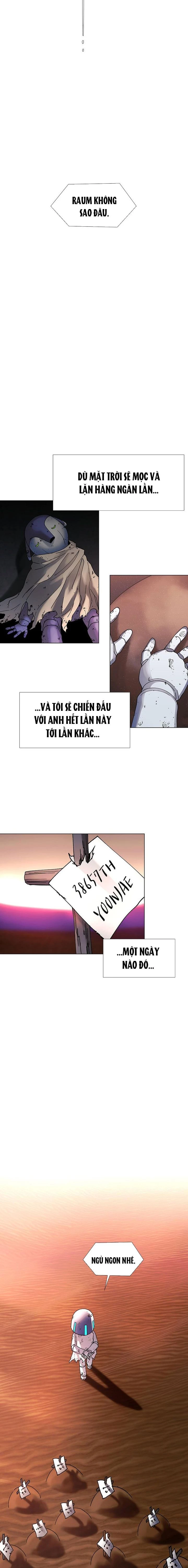 Kỷ Nguyên A.I Chapter 50 - 22