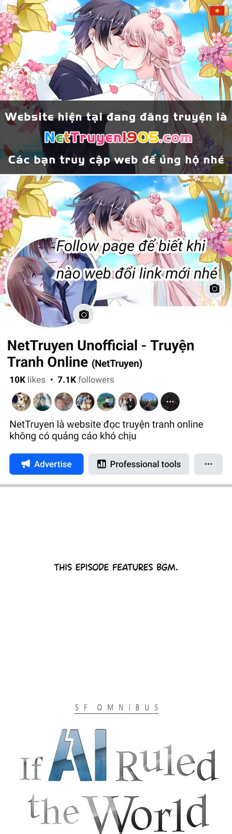 Kỷ Nguyên A.I Chapter 51 - 1