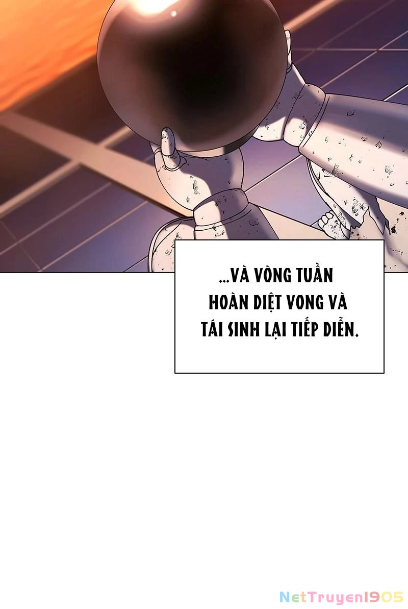 Kỷ Nguyên A.I Chapter 51 - 6