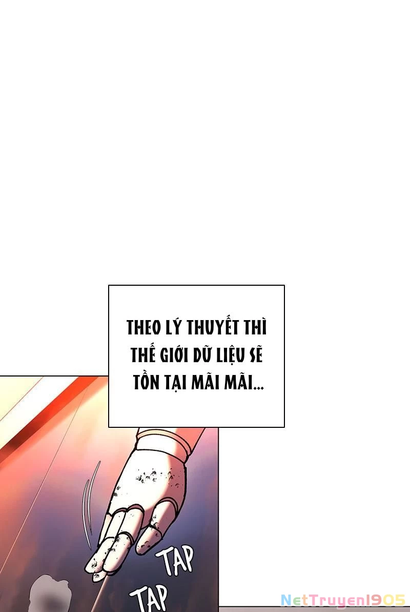 Kỷ Nguyên A.I Chapter 51 - 8