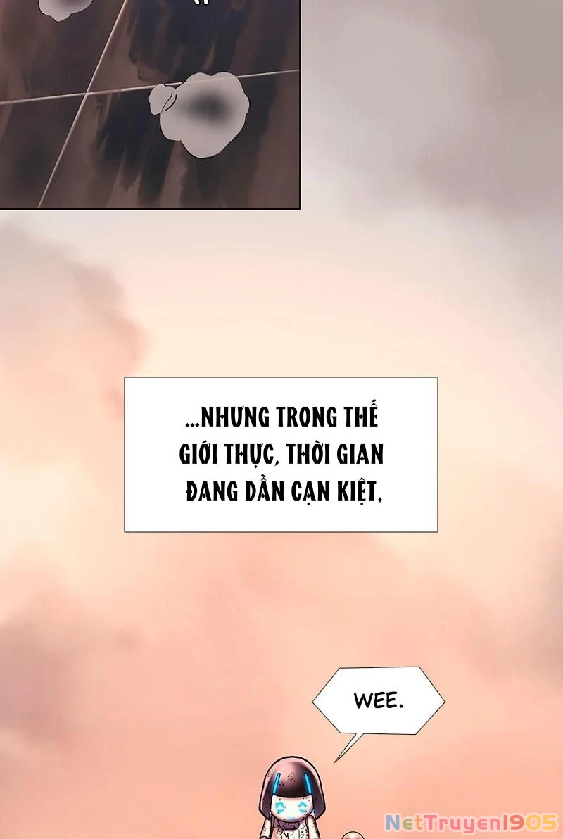Kỷ Nguyên A.I Chapter 51 - 9