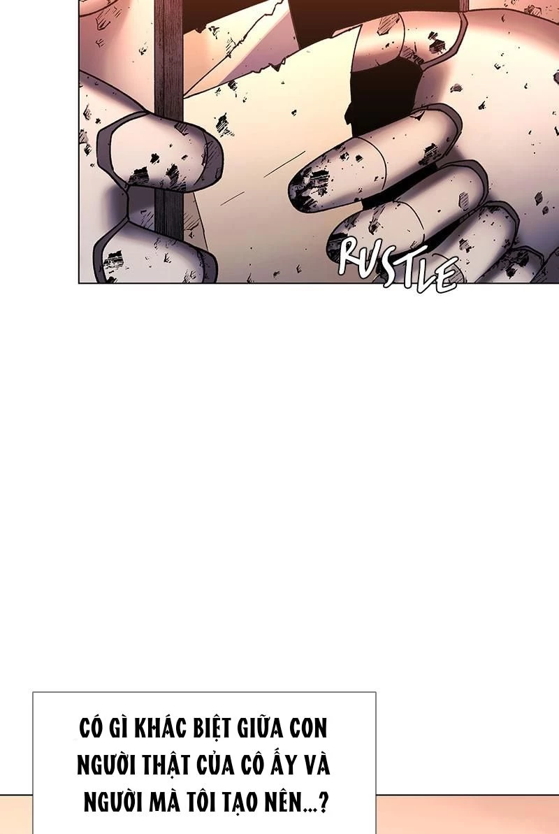 Kỷ Nguyên A.I Chapter 51 - 23