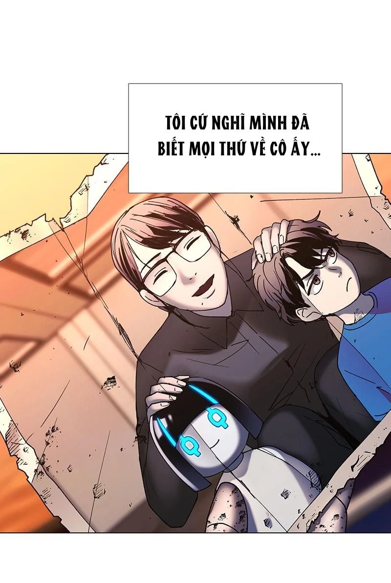Kỷ Nguyên A.I Chapter 51 - 25