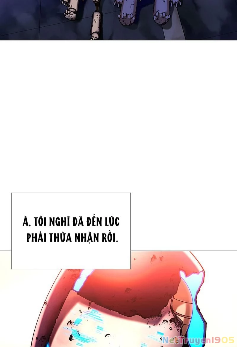 Kỷ Nguyên A.I Chapter 51 - 37