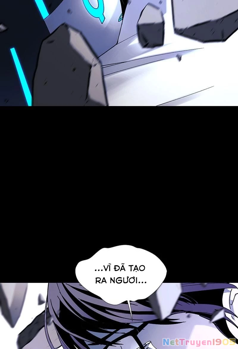 Kỷ Nguyên A.I Chapter 51 - 44