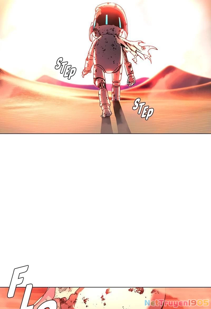 Kỷ Nguyên A.I Chapter 51 - 47