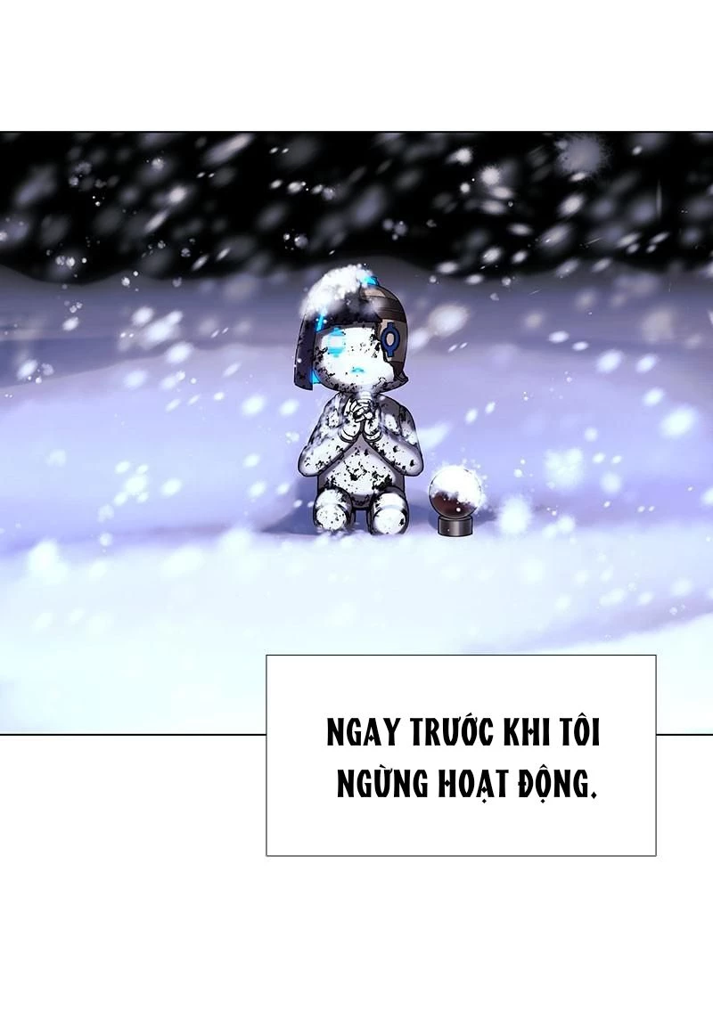 Kỷ Nguyên A.I Chapter 51 - 59