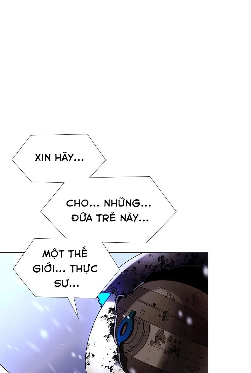 Kỷ Nguyên A.I Chapter 51 - 76