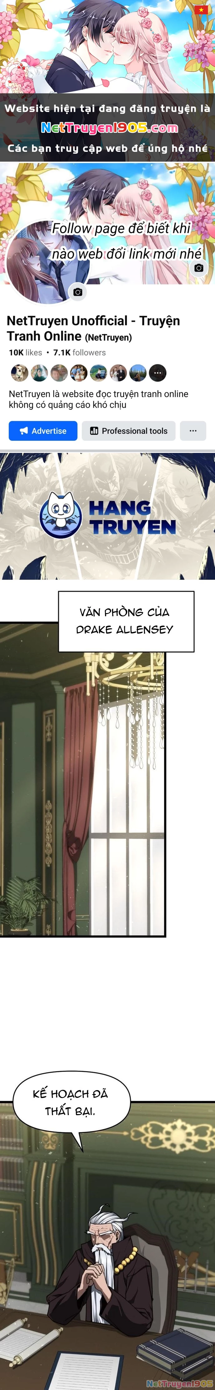 Kiếm Ma Chết Tiệt Chapter 40 - 1