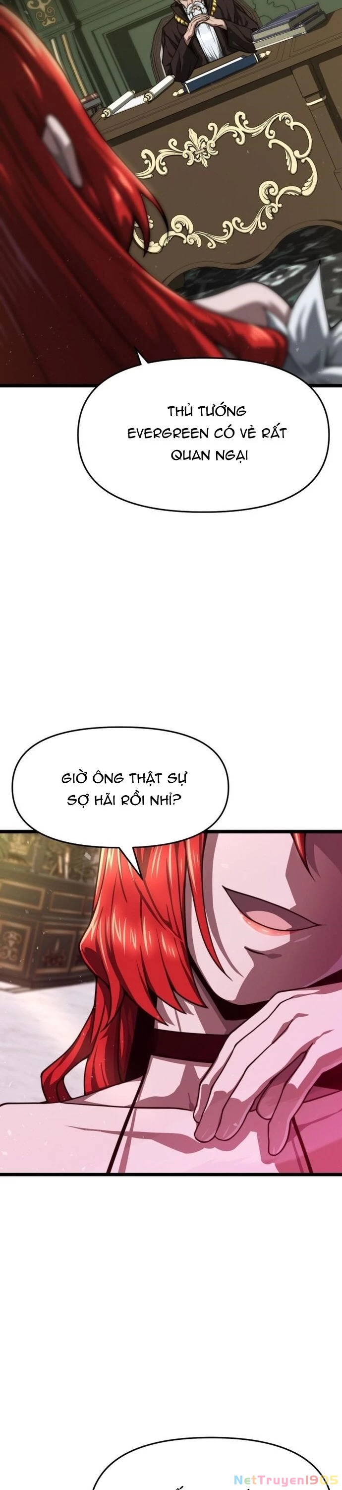 Kiếm Ma Chết Tiệt Chapter 40 - 6
