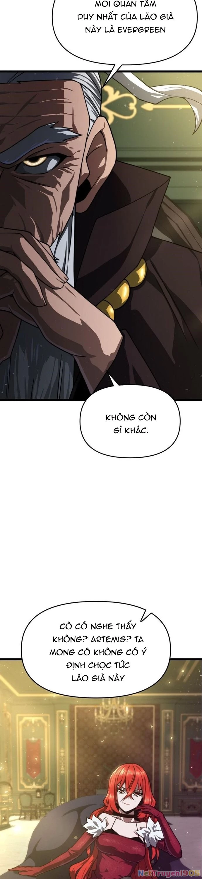 Kiếm Ma Chết Tiệt Chapter 40 - 7