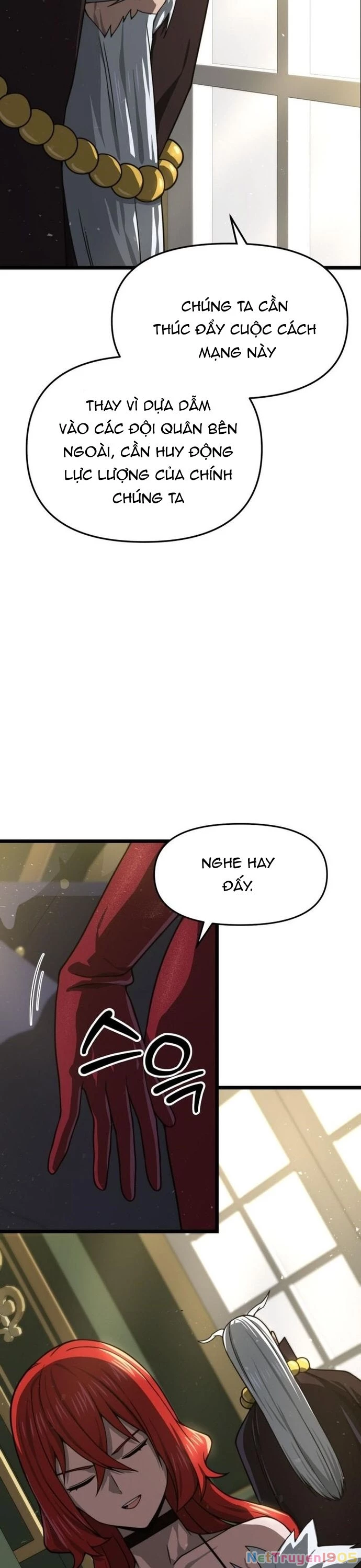 Kiếm Ma Chết Tiệt Chapter 40 - 10