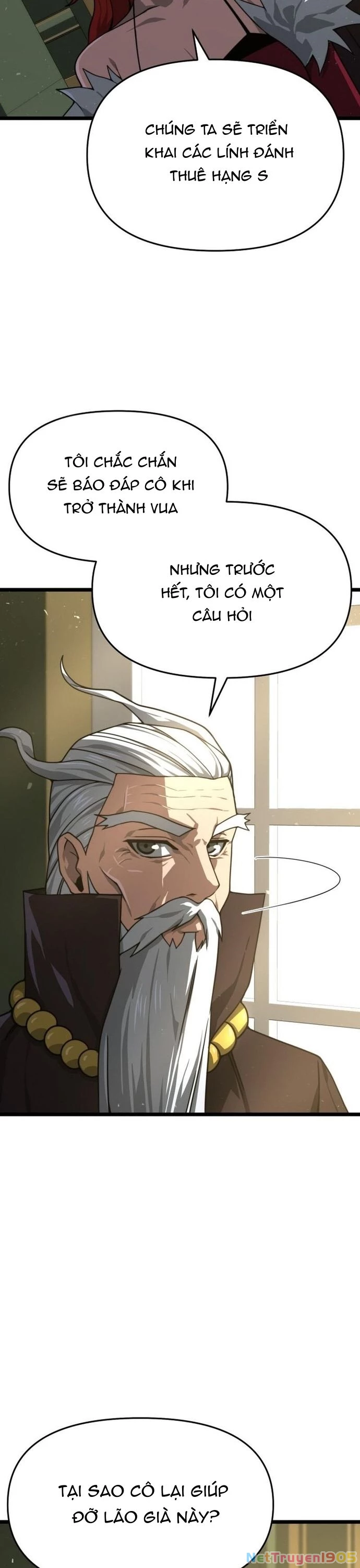 Kiếm Ma Chết Tiệt Chapter 40 - 11