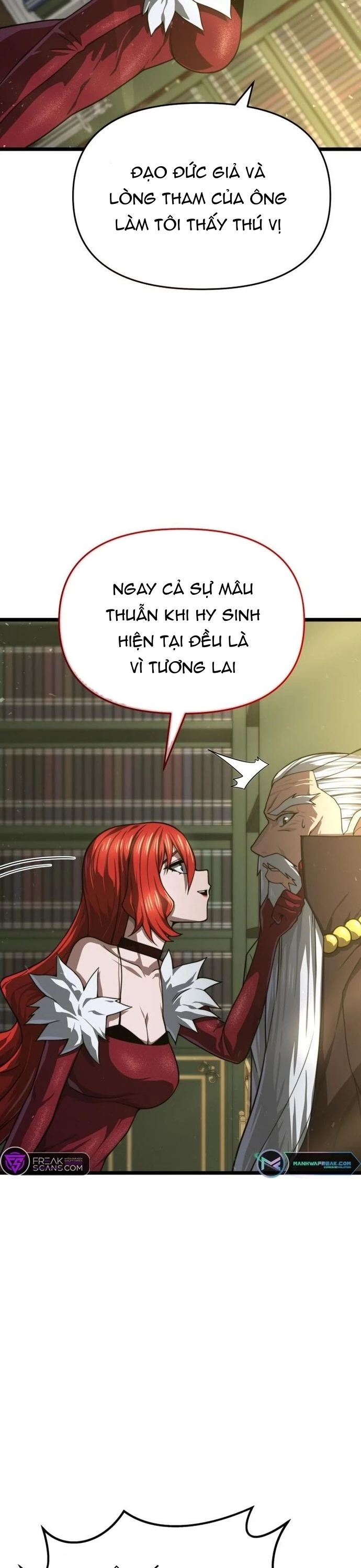 Kiếm Ma Chết Tiệt Chapter 40 - 13