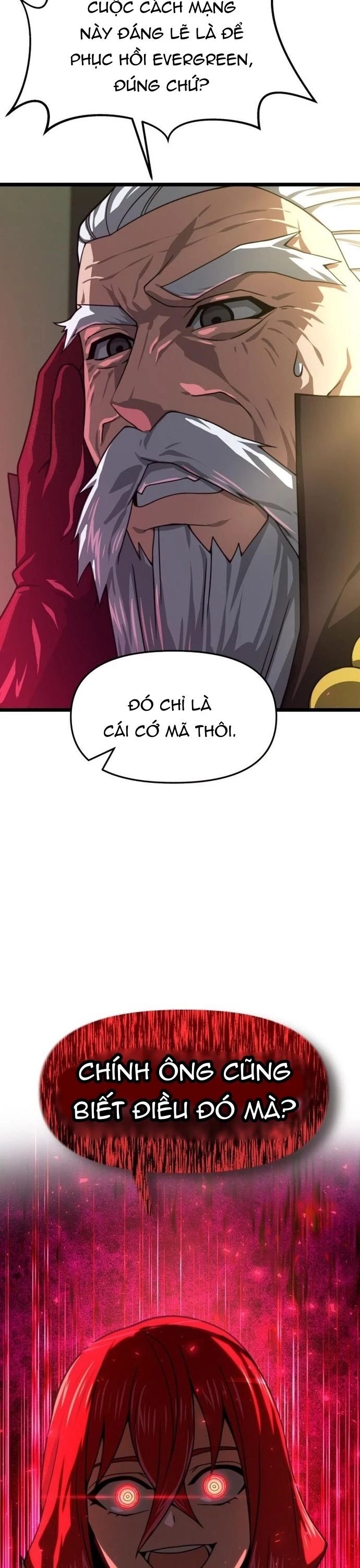 Kiếm Ma Chết Tiệt Chapter 40 - 14