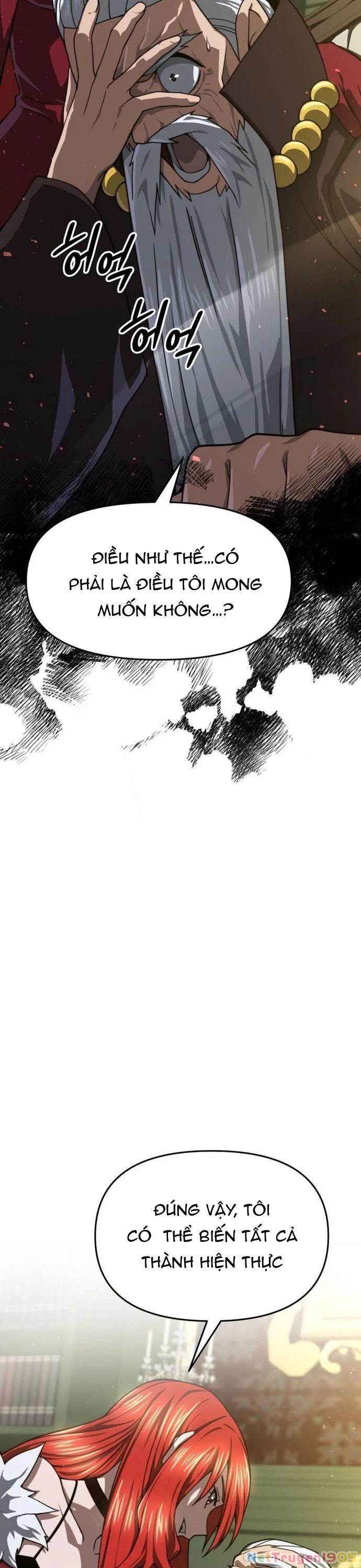 Kiếm Ma Chết Tiệt Chapter 40 - 18