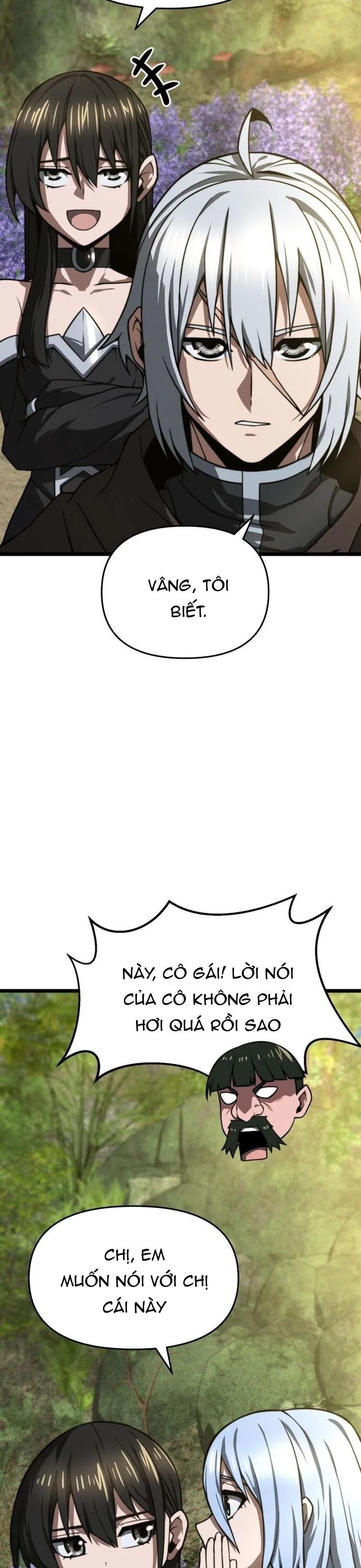 Kiếm Ma Chết Tiệt Chapter 40 - 24