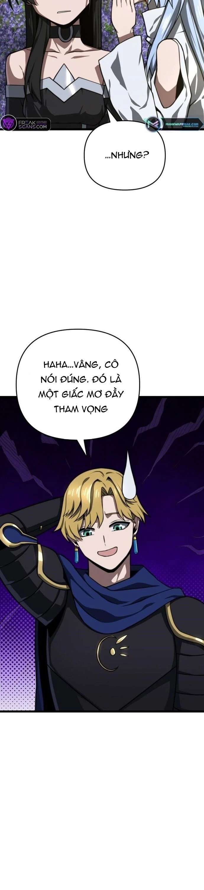 Kiếm Ma Chết Tiệt Chapter 40 - 25