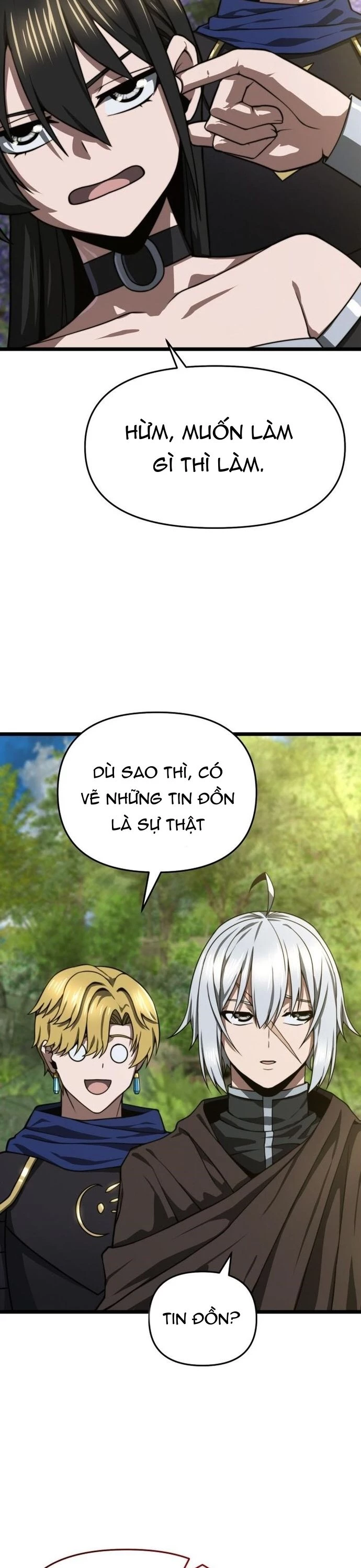 Kiếm Ma Chết Tiệt Chapter 40 - 27
