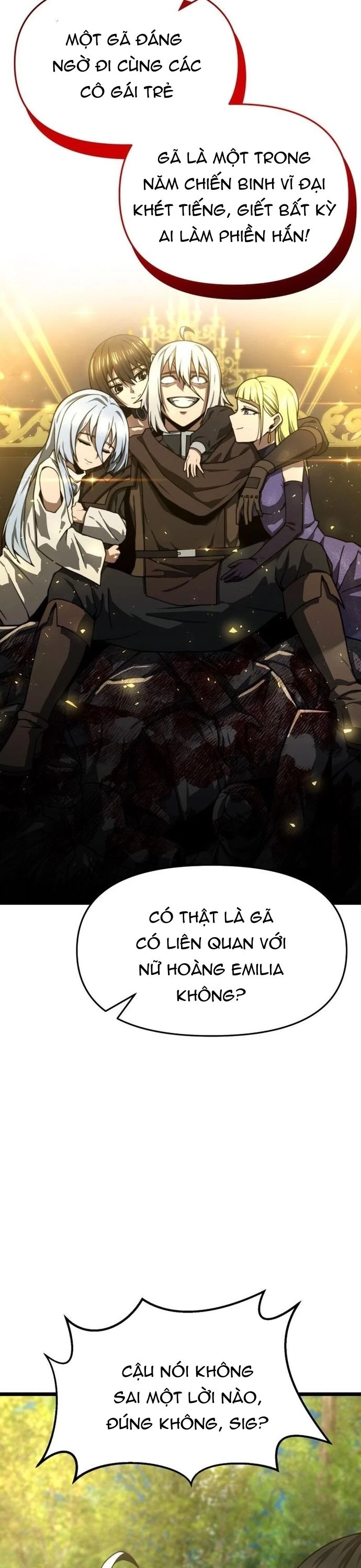 Kiếm Ma Chết Tiệt Chapter 40 - 28