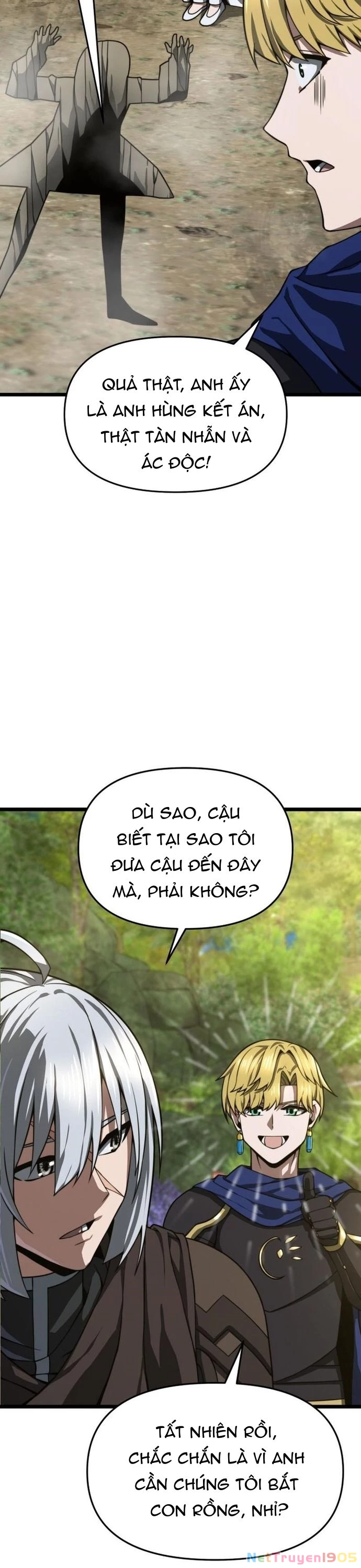 Kiếm Ma Chết Tiệt Chapter 40 - 30