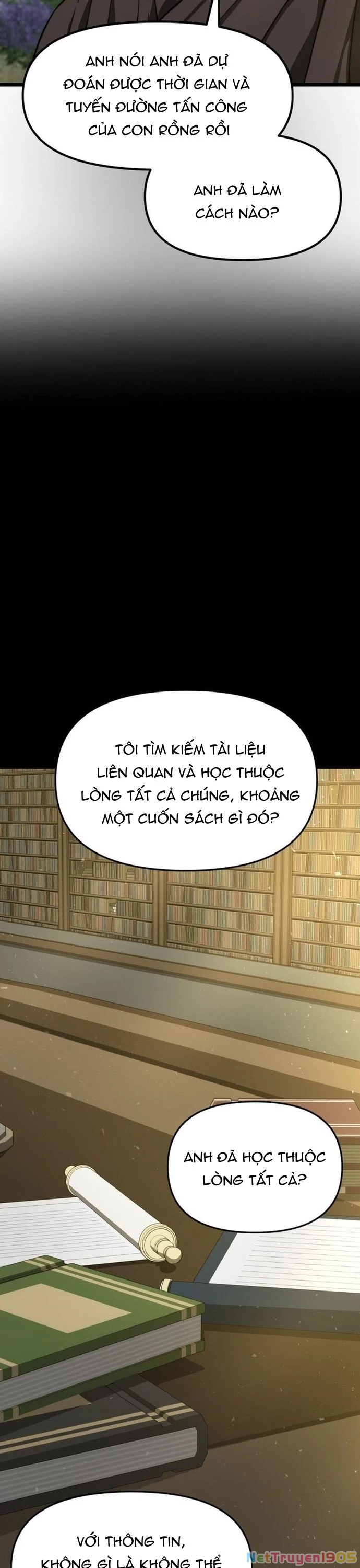 Kiếm Ma Chết Tiệt Chapter 40 - 33