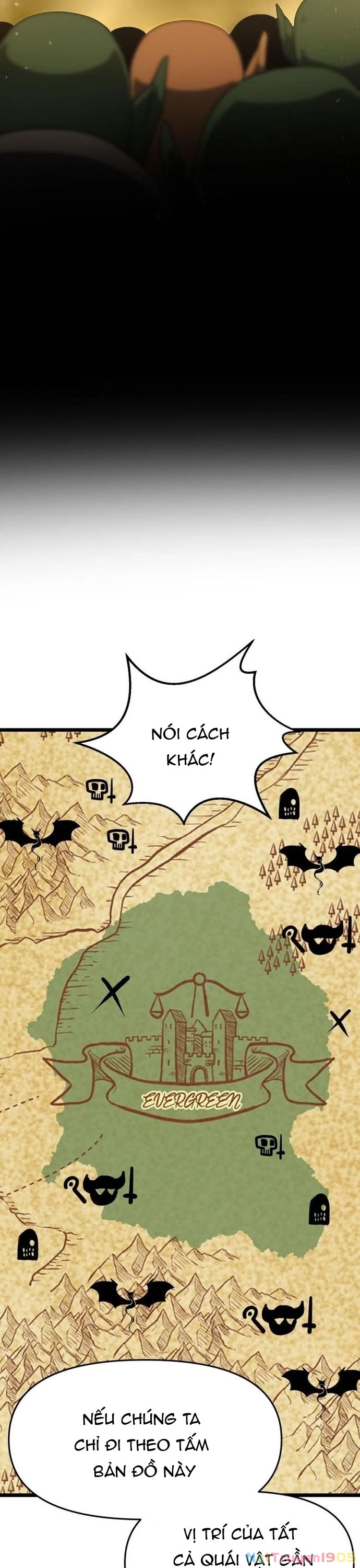 Kiếm Ma Chết Tiệt Chapter 40 - 36