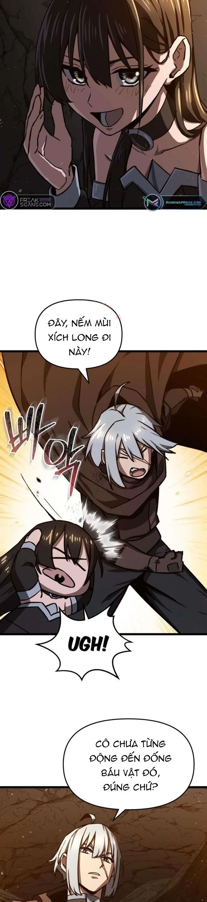 Kiếm Ma Chết Tiệt Chapter 42 - 5