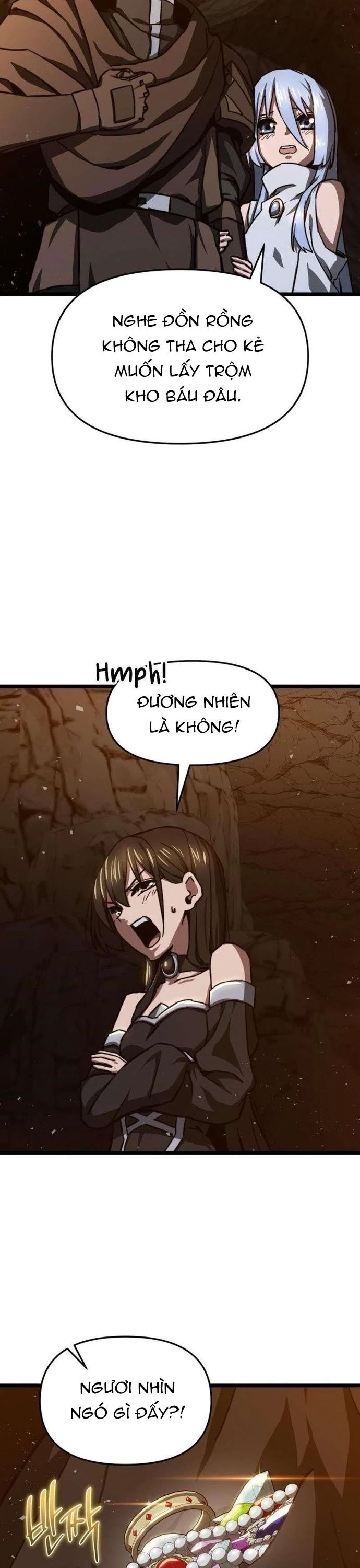 Kiếm Ma Chết Tiệt Chapter 42 - 6